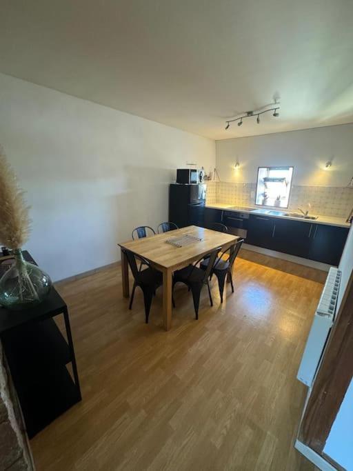 Appartement De Charme Hyper Centre ديجون المظهر الخارجي الصورة