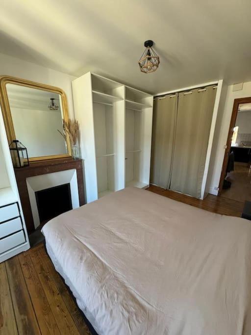 Appartement De Charme Hyper Centre ديجون المظهر الخارجي الصورة