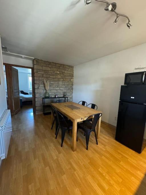 Appartement De Charme Hyper Centre ديجون المظهر الخارجي الصورة